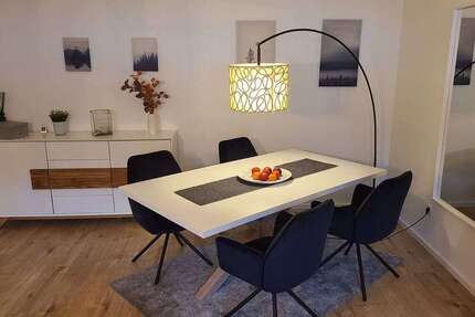 Wohnen auf Zeit in Velbert 1.690 € 3 zimmer