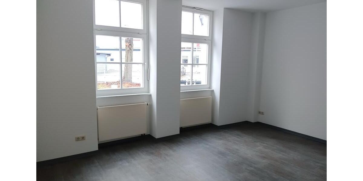 Etagenwohnung Dingelstädt - 4 Zimmer, 98 m&sup2;, 934&euro; | Angebot:26490558