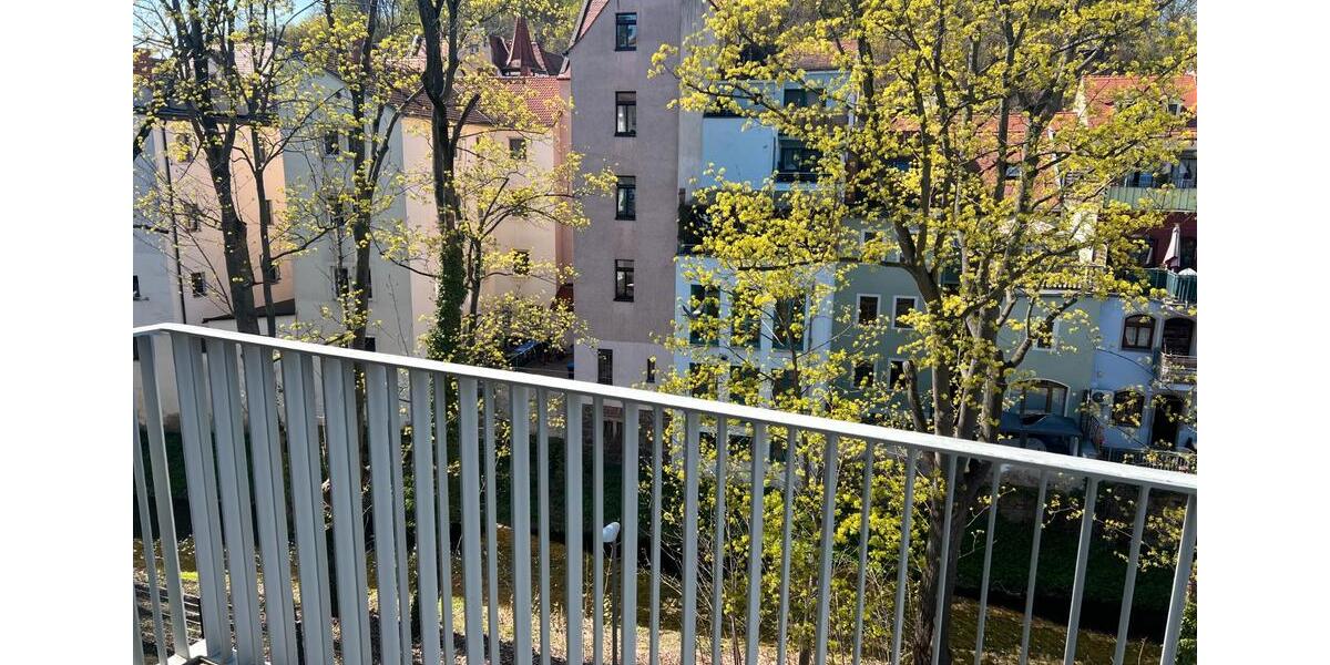 Etagenwohnung Meißen - 1 Zimmer, 44 m&sup2;, 473&euro; | Angebot:26178342