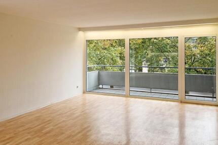 Schöne 3-Zimmer-Wohnung mit 2 großen Balkonen in Saarbrücken-Dudweiler zimmer