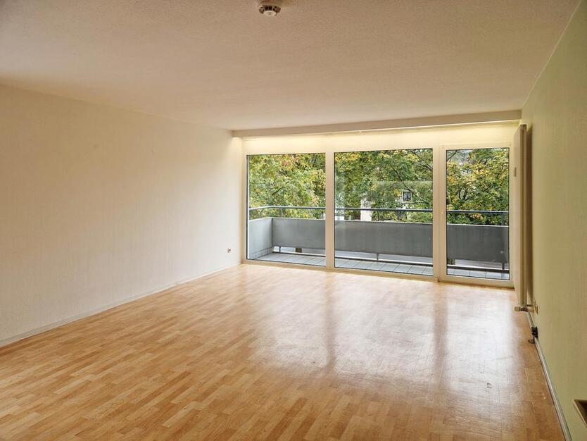 Schöne 3-Zimmer-Wohnung mit 2 großen Balkonen in Saarbrücken-Dudweiler zimmer