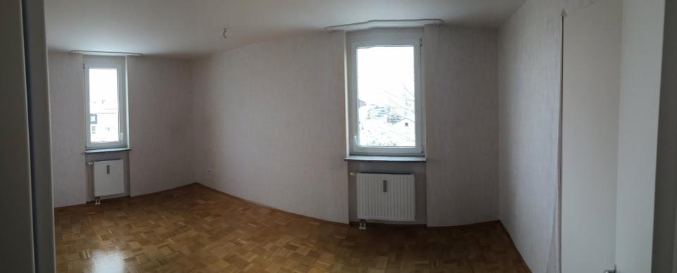 Etagenwohnung Geretsried - 2 Zimmer, 75 m&sup2;, 1.450&euro; | Angebot:26491303