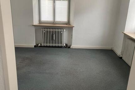 Büro Praxis Kanzlei zu vermieten – Bamberg Haingebiet zimmer