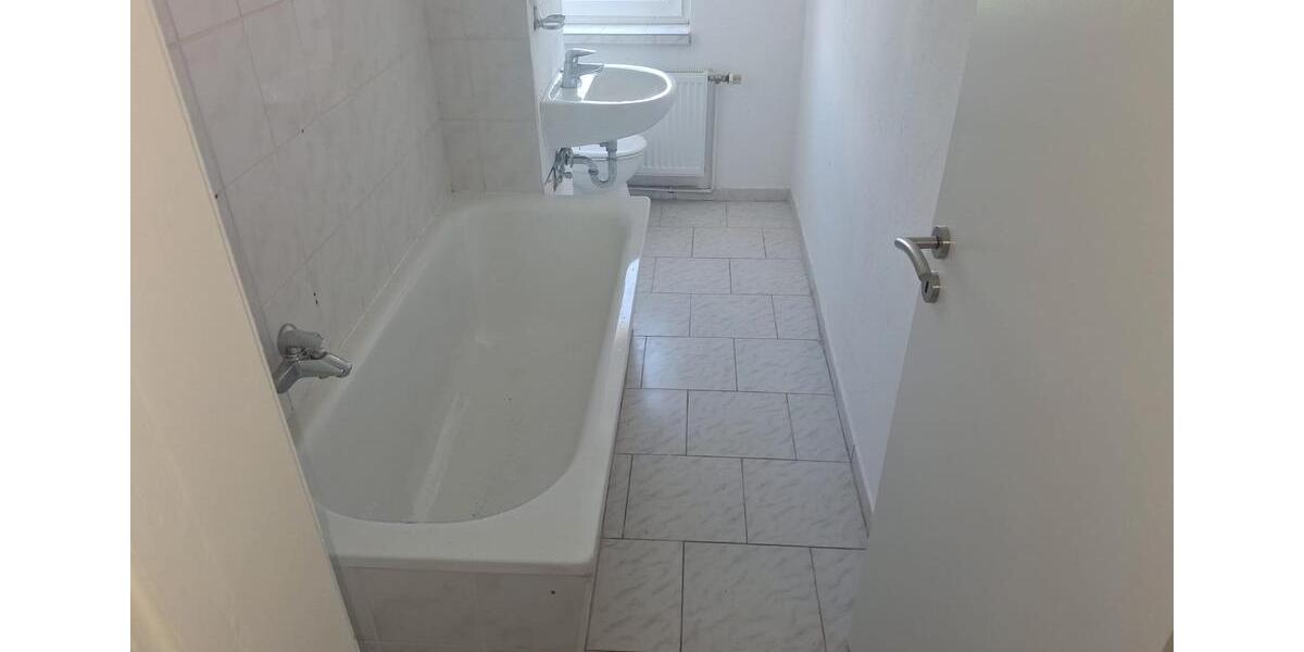 Etagenwohnung Südharz - 1 Zimmer, 35 m&sup2;, 195&euro; | Angebot:26339602