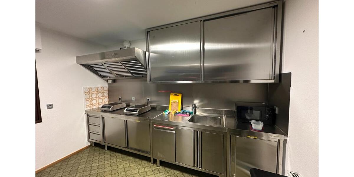 Wohnen auf Zeit Erlangen Alterlangen - 1 Zimmer, 120 m&sup2;, 520&euro; | Angebot:26038368