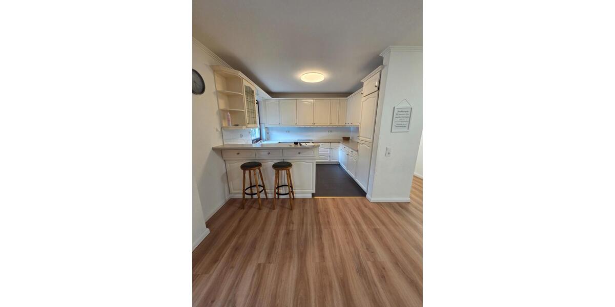 Etagenwohnung Hamburg Hamburg-Mitte - 4 Zimmer, 125 m&sup2;, 1.950&euro; | Angebot:26567626
