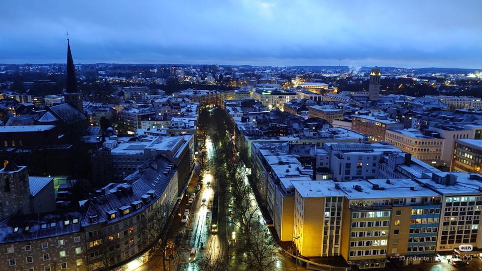 Wohnen auf Zeit Mülheim an der Ruhr - 1 Zimmer, 28 m&sup2;, 450&euro; | Angebot:25751766