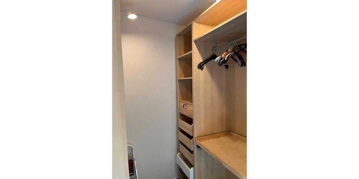 Dachgeschoßwohnung Lichtentanne - 2 Zimmer, 58 m&sup2;, 510&euro; | Angebot:26214262