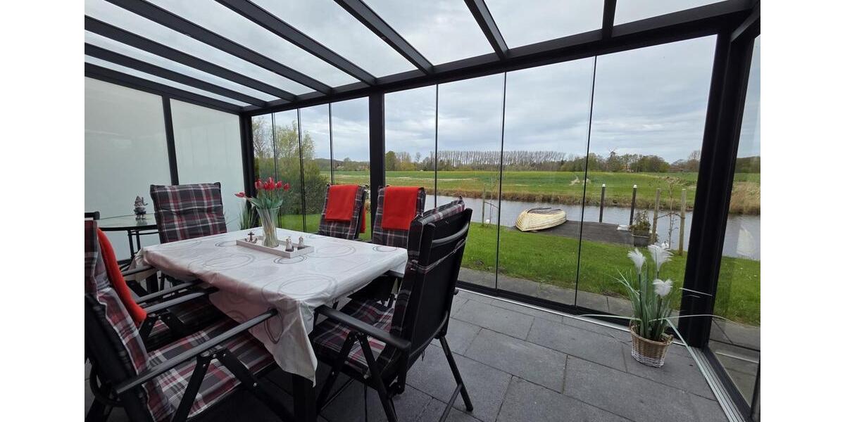 Maisonettenwohnung Dornum - 3 Zimmer, 73 m&sup2;, 1.300&euro; | Angebot:26491394
