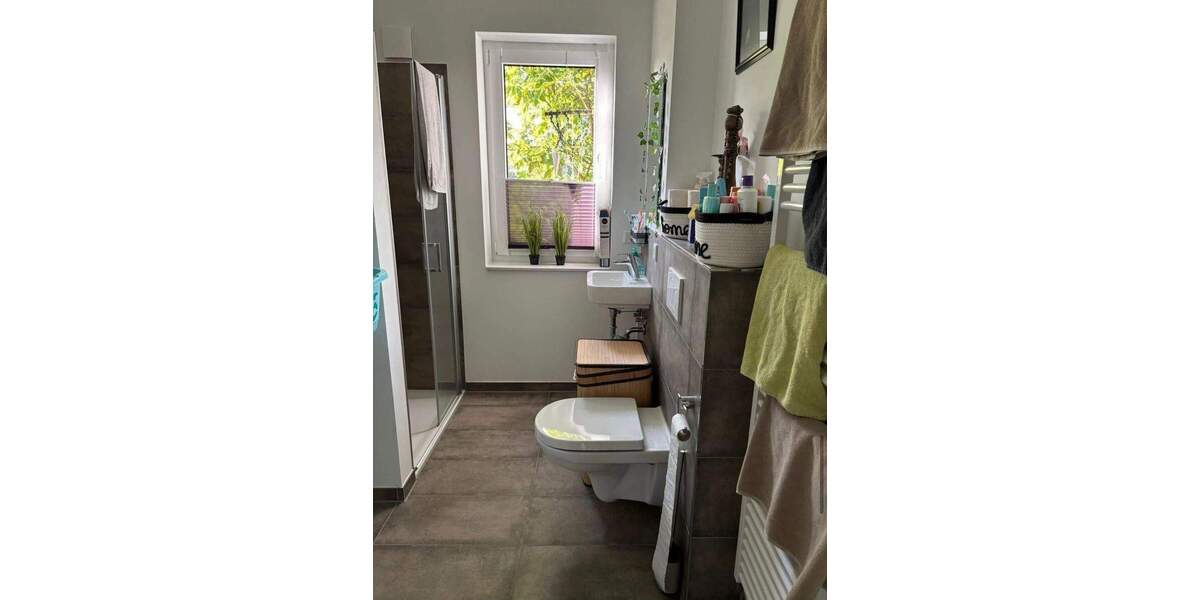 Etagenwohnung Horneburg - 4 Zimmer, 127 m&sup2;, 1.840&euro; | Angebot:26154829