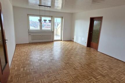 Wohnung Waldsee - 4 Zimmer, 121 m&sup2;, 1.000&euro; | Angebot:24845356