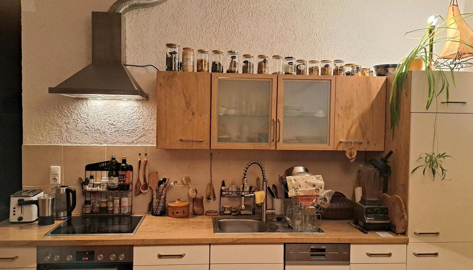 Etagenwohnung Quedlinburg - 3 Zimmer, 110 m&sup2;, 666&euro; | Angebot:26461437