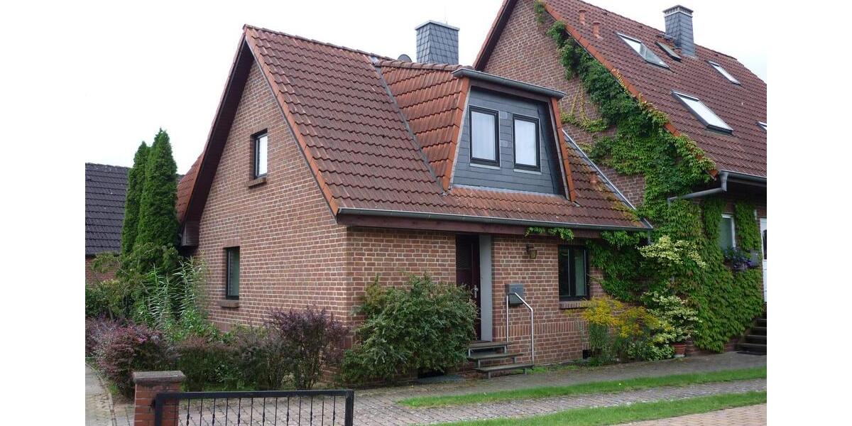 Doppelhaushälfte Lehrte - 2.5 Zimmer, 90 m&sup2;, 810&euro; | Angebot:25222364