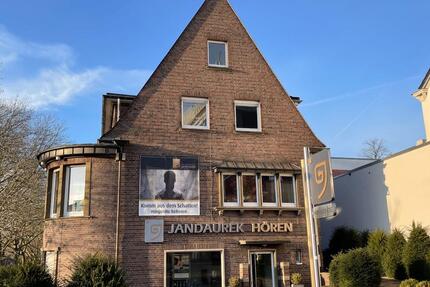 Gewerbeobjekt Rheine Altenrheine - 200&euro; | Angebot:24630522