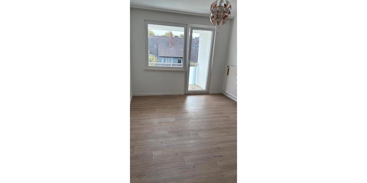 Etagenwohnung Hildesheim Itzum-Marienburg - 2 Zimmer, 59 m&sup2;, 590&euro; | Angebot:26041148