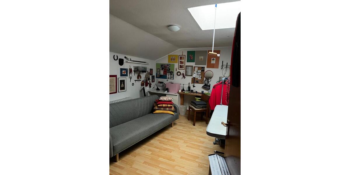 Etagenwohnung Beverungen - 3 Zimmer, 100 m&sup2;, 490&euro; | Angebot:24744827