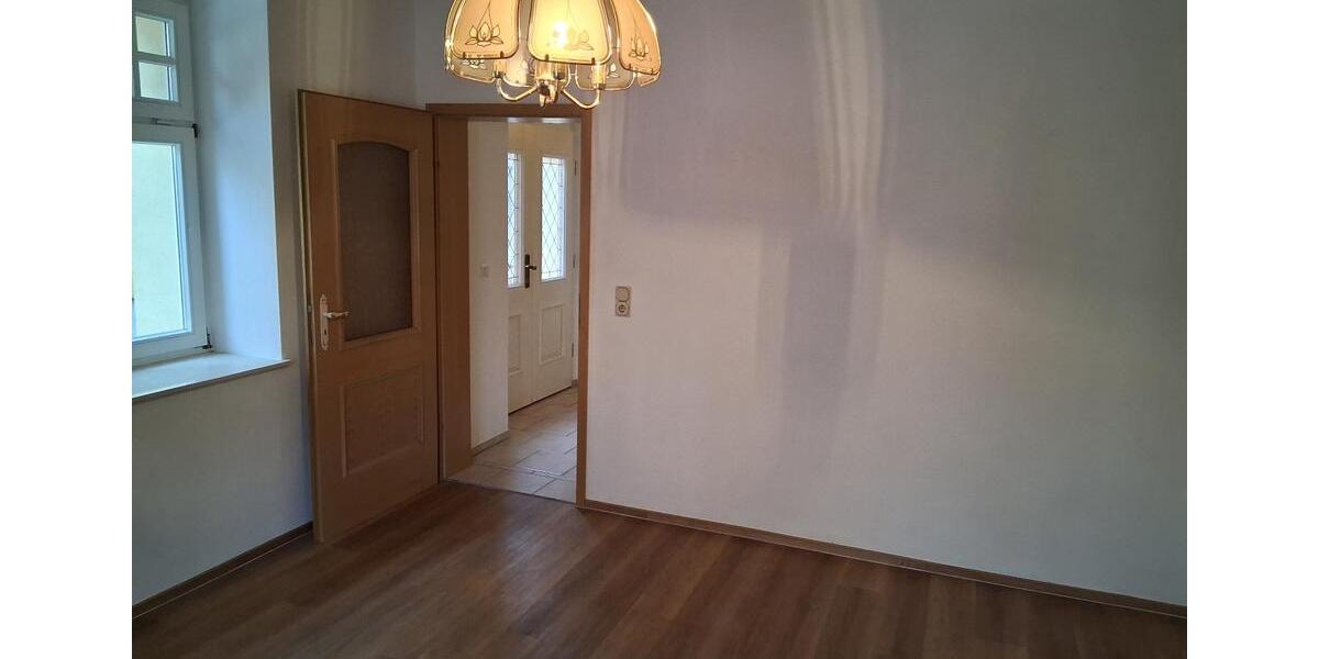 3RW, Erdgeschoss, inkl. Stellplatz 3 zimmer