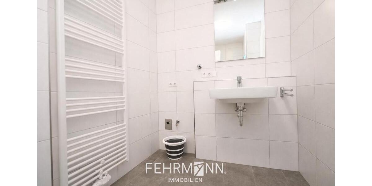 Etagenwohnung Haren (Ems) - 2 Zimmer, 53 m&sup2;, 575&euro; | Angebot:24272231