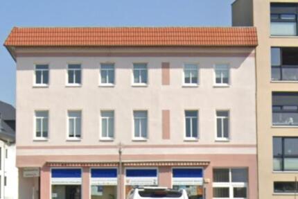 Schöne Aussicht und Breitbandinternet! Großes WZ und sehr hell! 2 zimmer