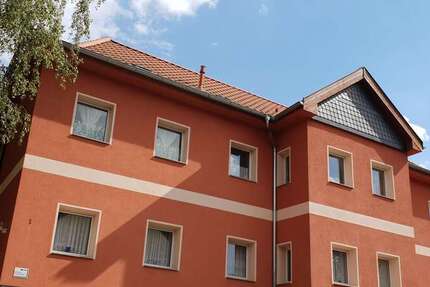 Wohnung Quedlinburg - 2 Zimmer, 54 m&sup2;, 380&euro; | Angebot:27253032