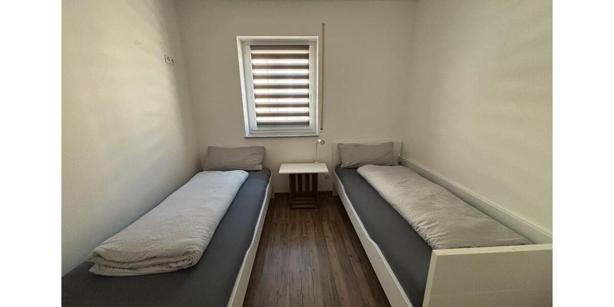 Wohnen auf Zeit Löwenstein - 3 Zimmer, 50 m&sup2;, 20&euro; | Angebot:26538586