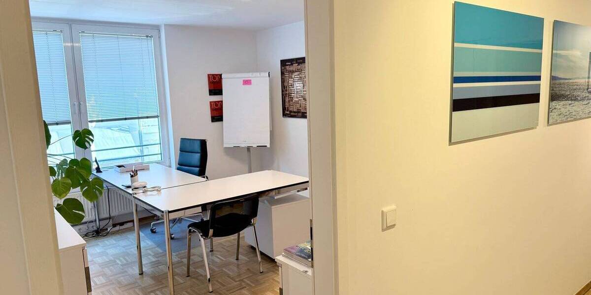 Gewerbeobjekt Düsseldorf Carlstadt - 800&euro; | Angebot:26550291