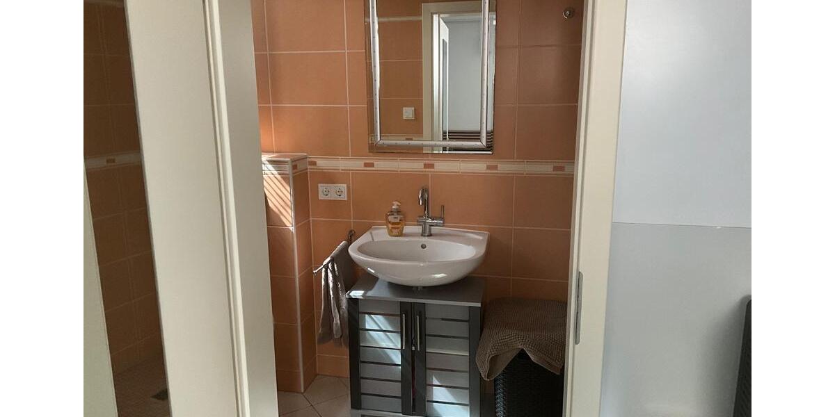 Etagenwohnung Saarlouis - 1 Zimmer, 25 m&sup2;, 380&euro; | Angebot:26235631