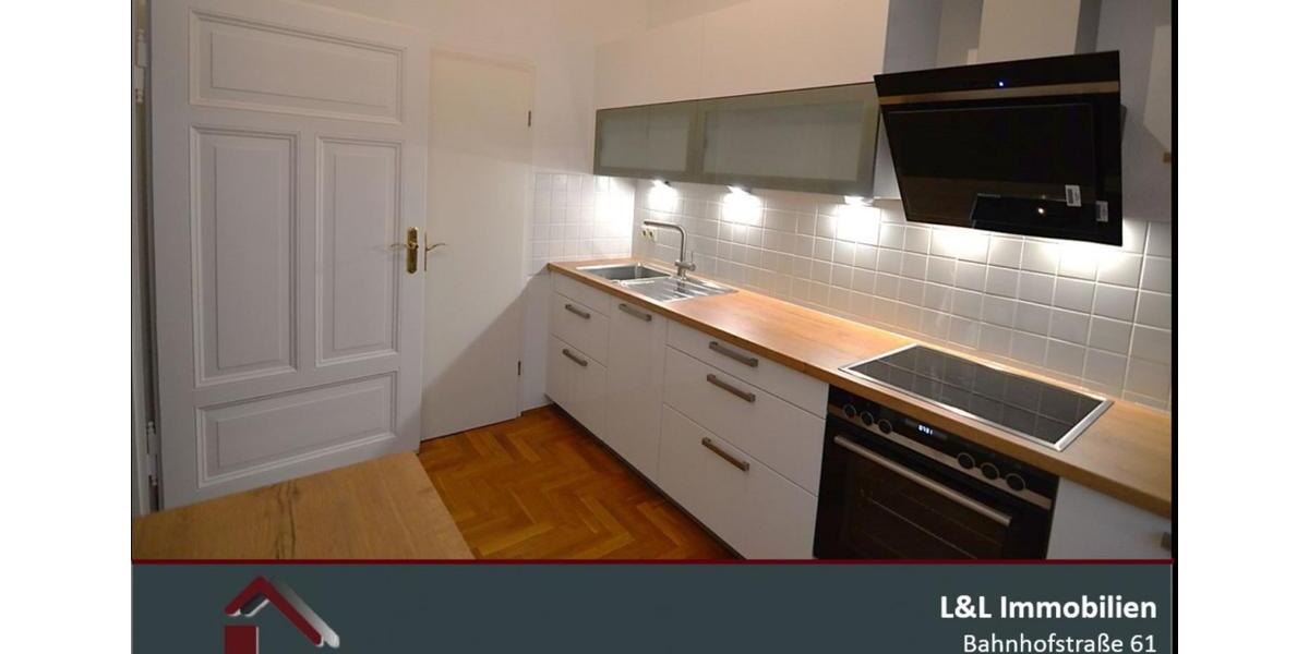 Erdgeschoßwohnung Görlitz - 1 Zimmer, 38 m&sup2;, 365&euro; | Angebot:26534422