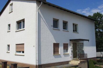 Kuschelige Dachgeschoß-Wohnung für das junge Paar 2 zimmer