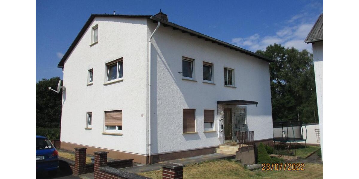 Kuschelige Dachgeschoß-Wohnung für das junge Paar 2 zimmer