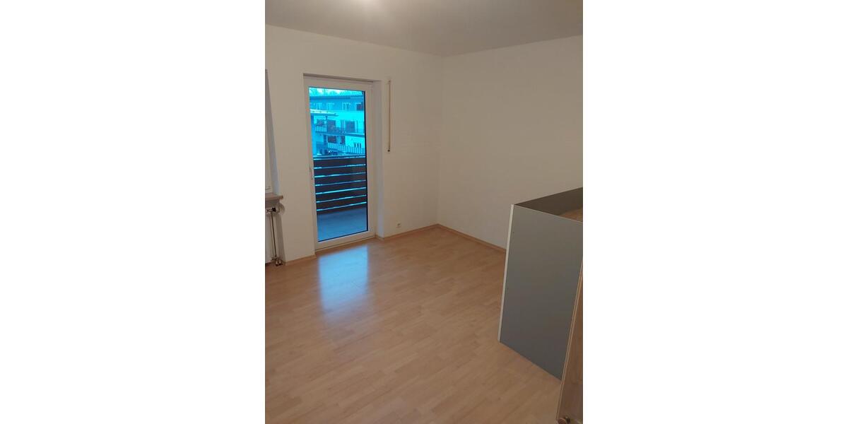 Etagenwohnung Bad Aibling - 2 Zimmer, 52 m&sup2;, 1.000&euro; | Angebot:25393390