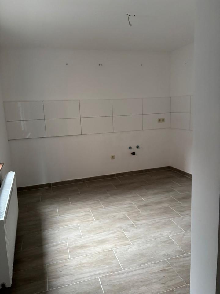 MaisonetteWohnung im Zentrum von Waltershausen