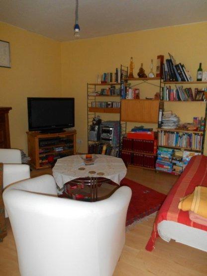 Wohnen auf Zeit Euskirchen Dom-Esch - 1 Zimmer, 12 m&sup2;, 450&euro; | Angebot:26128685