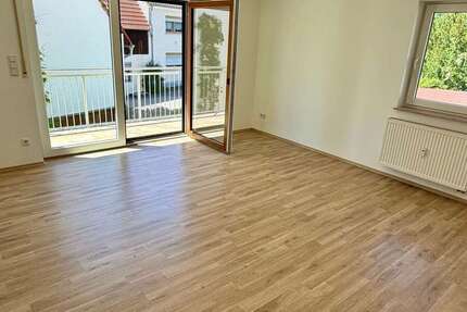 Wohnung Veitsbronn - 5 Zimmer, 106 m&sup2;, 1.165&euro; | Angebot:26757064