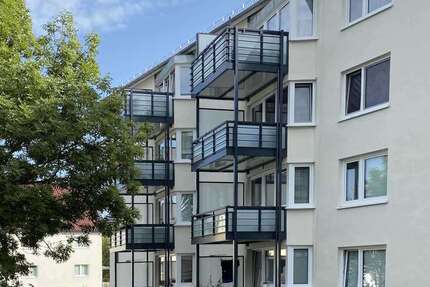 Wohnung Kassel Fasanenhof - 3 Zimmer, 59 m&sup2;, 487&euro; | Angebot:27004736