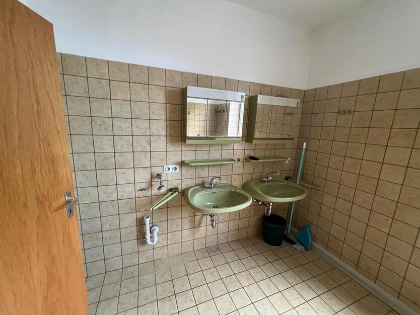 3-Zimmer-Wohnung in zentraler Lage zimmer