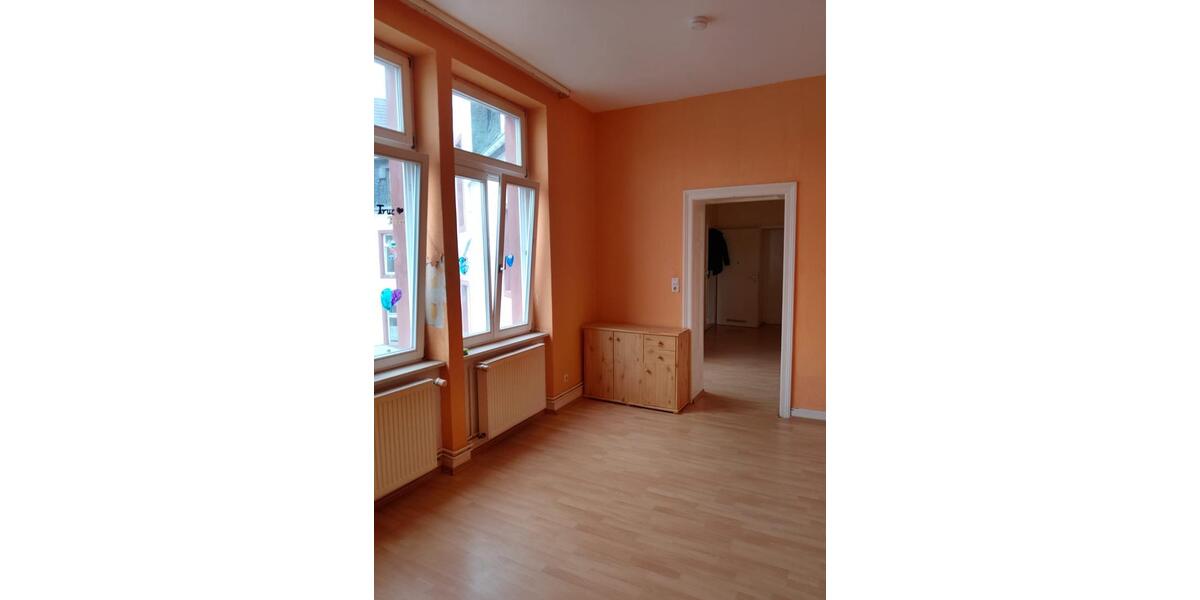 Wohnen auf Zeit Hanau Lamboy - 300&euro; | Angebot:24957524