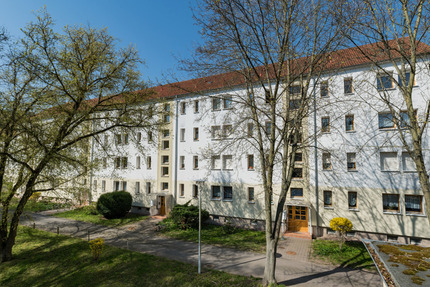 Wohnung Eisenach - 4 Zimmer, 74 m&sup2;, 539&euro; | Angebot:25292003