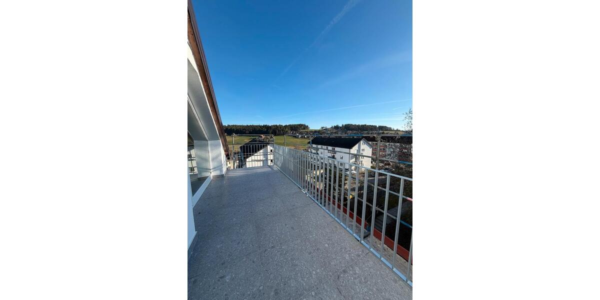 Erdgeschoßwohnung Sankt Georgen im Schwarzwald - 2 Zimmer, 65 m&sup2;, 780&euro; | Angebot:25713662