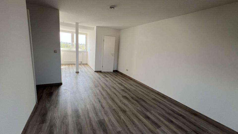 S-Bahn&Badesee,&Wohngenuß im Grünen, HomeofficePendeln(30Min. LEIPZIG), hilfsbereite Nachbarn,VIDEO 2 zimmer