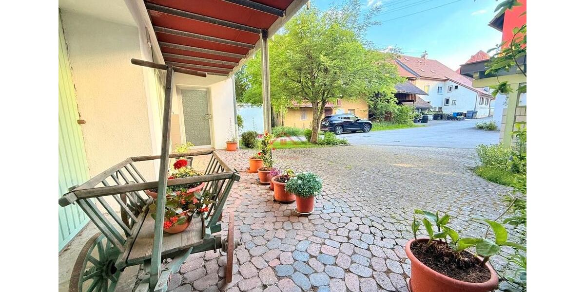Etagenwohnung Tuttlingen - 2 Zimmer, 65 m&sup2;, 820&euro; | Angebot:26703743