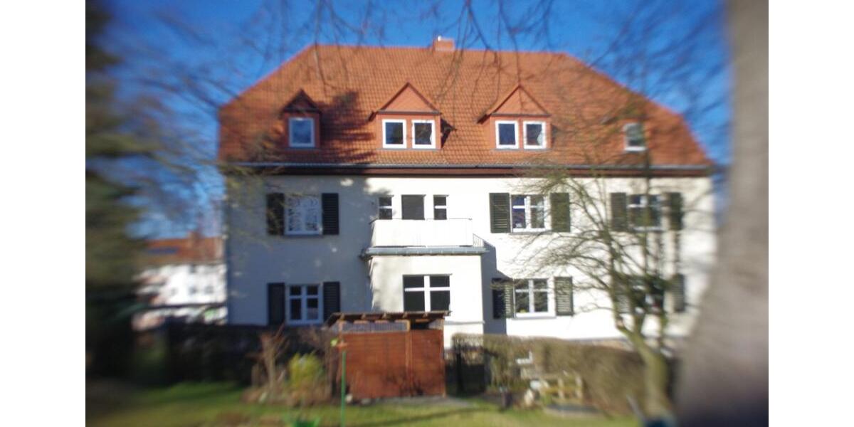 Etagenwohnung Halsbrücke - 1 Zimmer, 43 m&sup2;, 260&euro; | Angebot:26646304