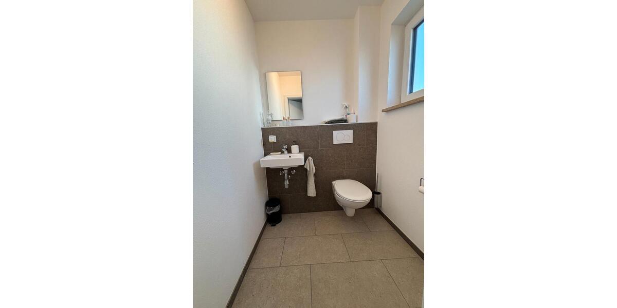 Doppelhaushälfte Eching - 4 Zimmer, 136 m&sup2;, 1.800&euro; | Angebot:26687847