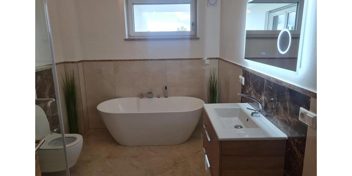 Etagenwohnung Waidhaus - 2 Zimmer, 65 m&sup2;, 750&euro; | Angebot:26087688