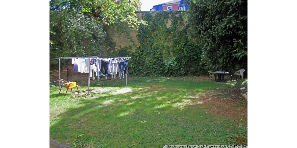 Etagenwohnung Dresden Löbtau-Nord - 2 Zimmer, 52 m&sup2;, 550&euro; | Angebot:26733713