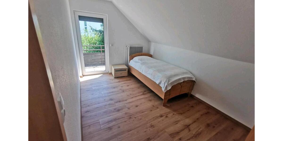 Etagenwohnung Limburg an der Lahn - 1 Zimmer, 30 m&sup2;, 525&euro; | Angebot:26694082