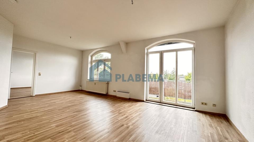 Gewerbeobjekt Parchim - 872&euro; | Angebot:26195630