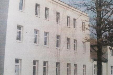 4-Raumwohnung Dresdener Str. 17 in Welzow 4 zimmer