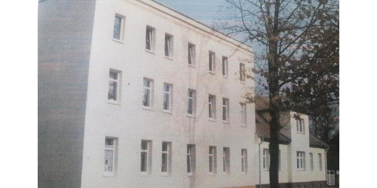 4-Raumwohnung Dresdener Str. 17 in Welzow 4 zimmer