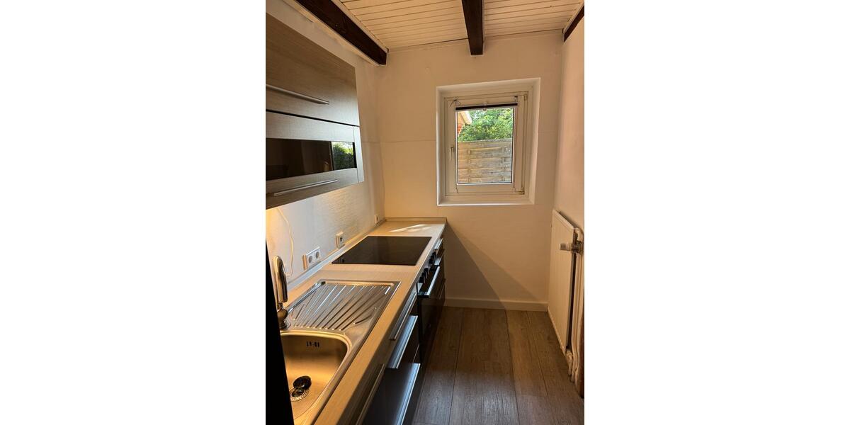 Doppelhaushälfte Pellworm - 3 Zimmer, 60 m&sup2;, 700&euro; | Angebot:26653853